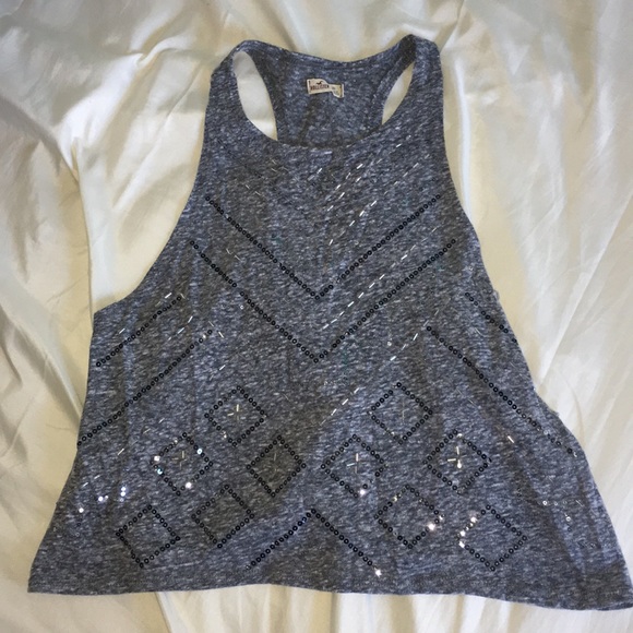 Sparkle tank - Picture 1 of 4